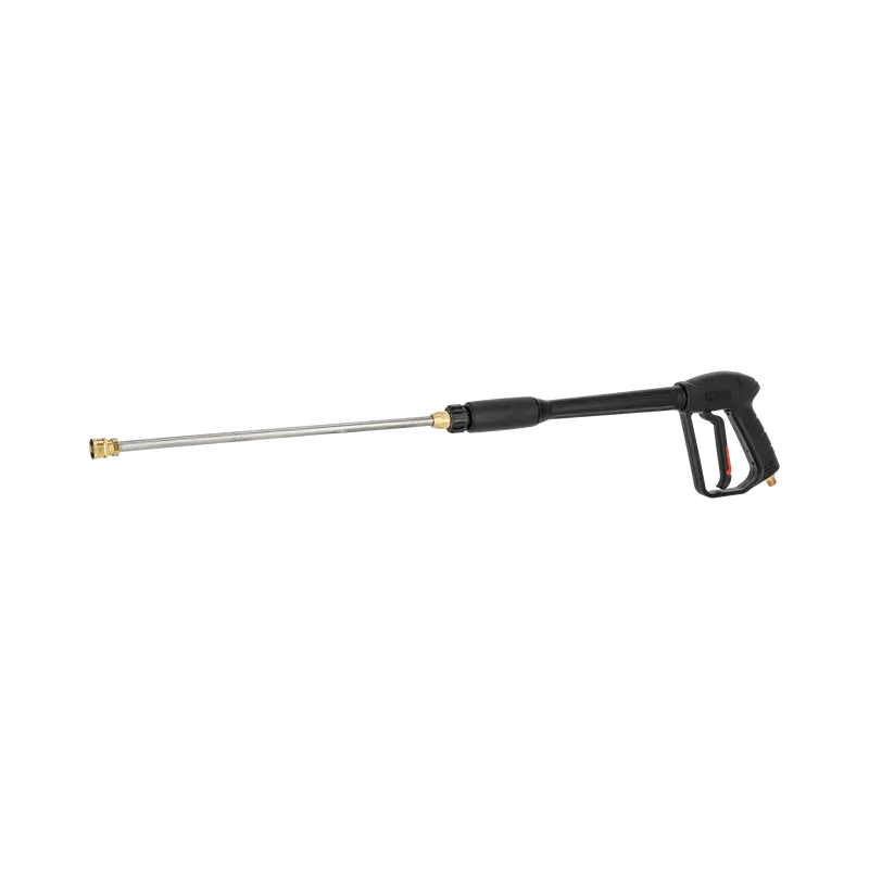 Spalator Presiune pe Benzina - 207BAR / 600L/H / 5.9KW