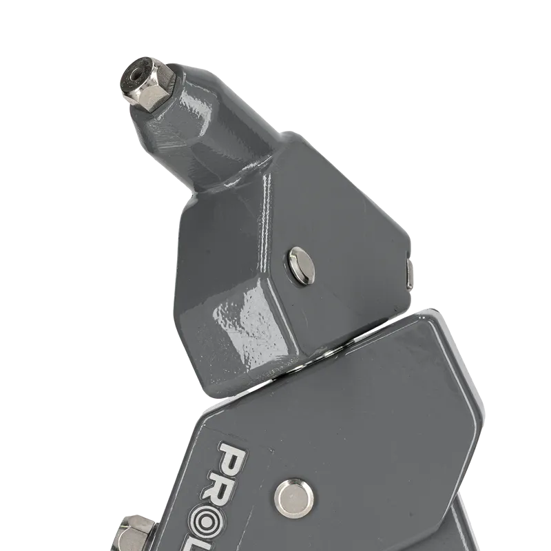 Cleste Popnit Rotativ cu Varfuri Calite 2.4-4.8MM