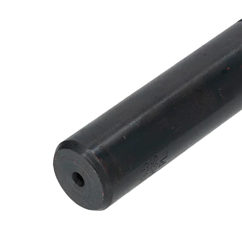 Burghiu Metal HSS 118° 8.9MM