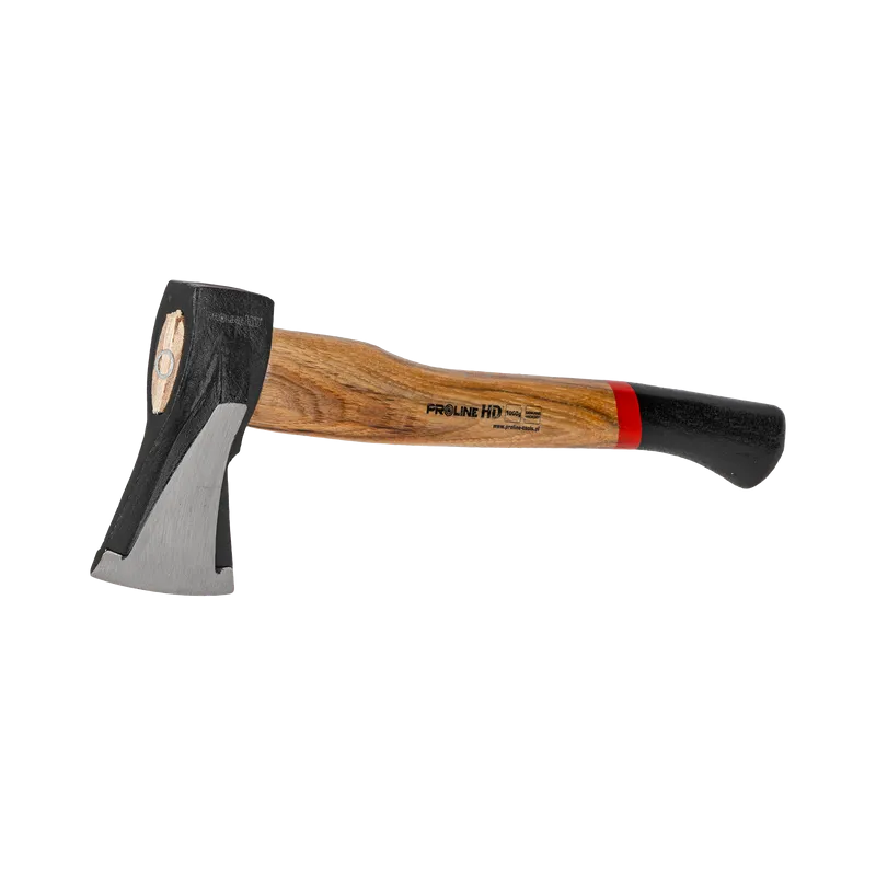 Topor Pana HD cu Maner Lemn Hicori 1000G