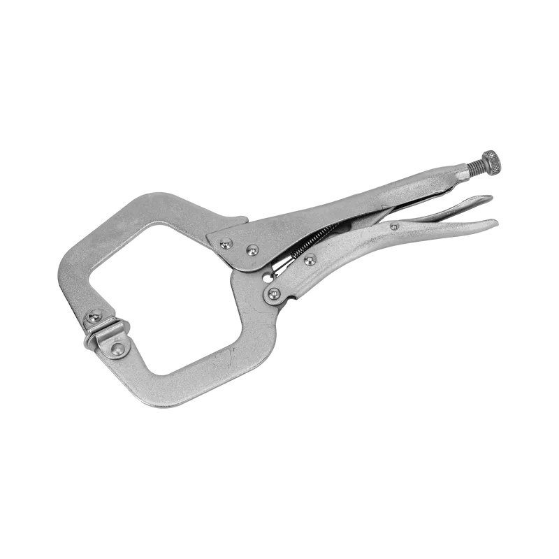 Cleste Fixare Tip C cu Blocare 280MM
