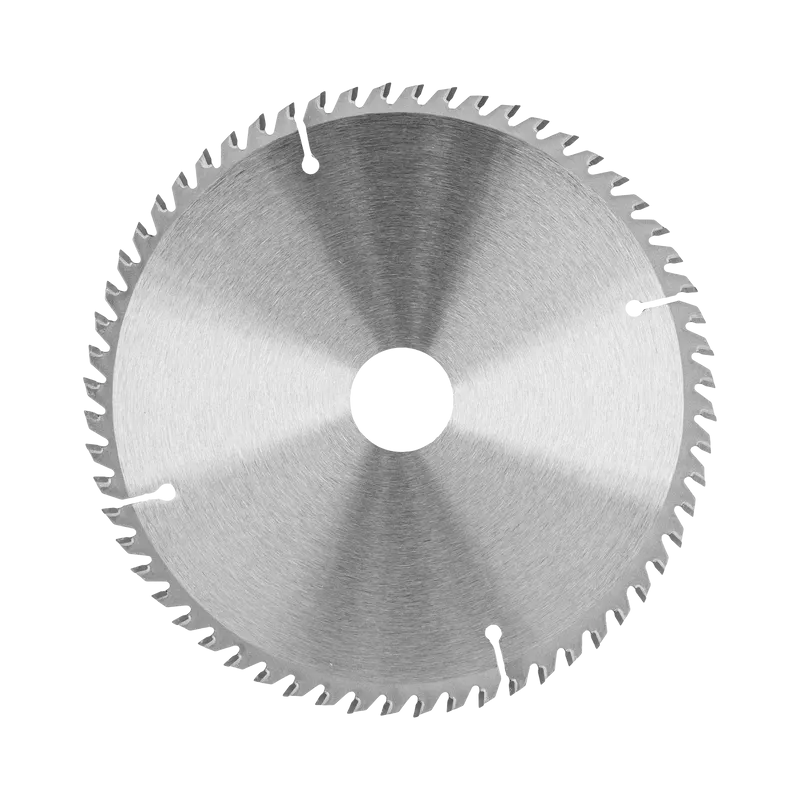 Disc Circular pentru Lemn cu Dinti Caliti 184MM / 60D.