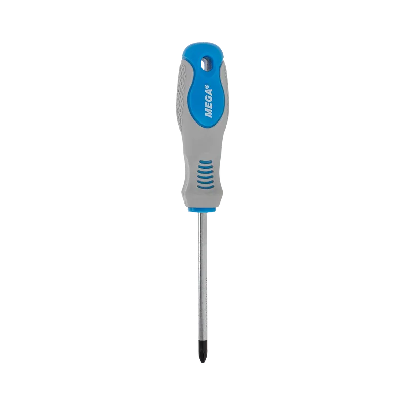 Surubelnita CR-VA Maner Soft-Touch PH2X100MM