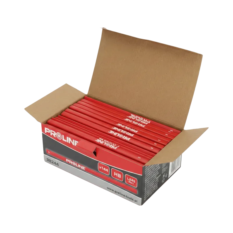 Creion Constructii pentru Tamplarie Tip-Hb, 144/Set