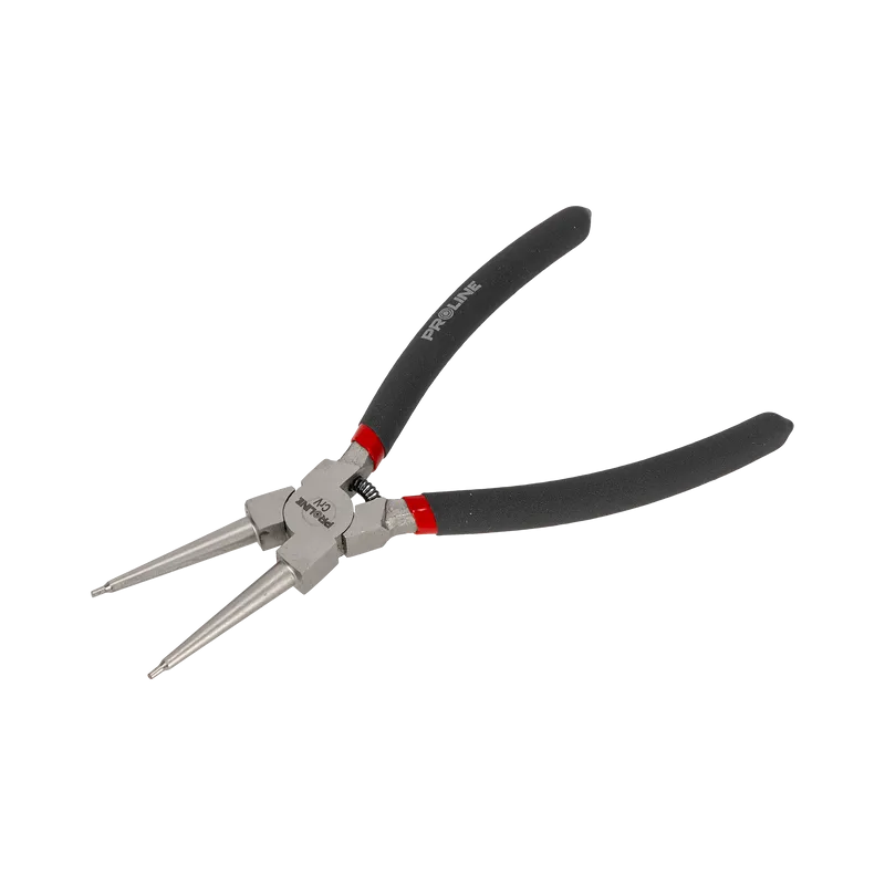 Patent Siguranta CR-VA cu Cioc Drept Interior 200MM