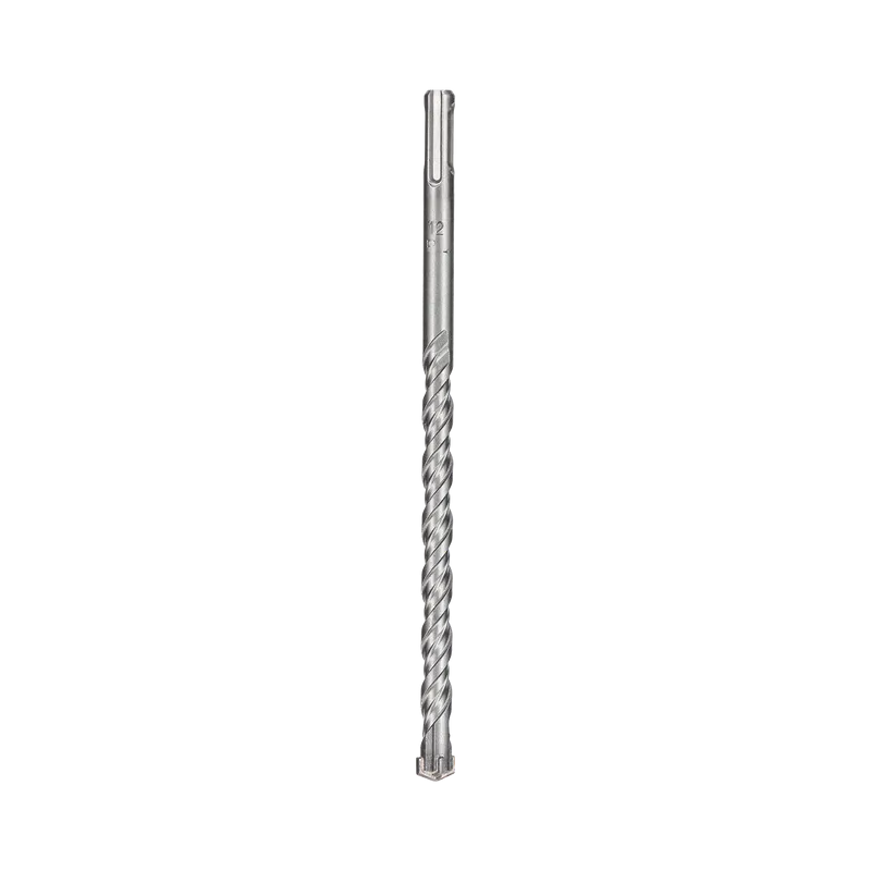 Burghiu Beton Bispiralat SDS Plus S4 12X210MM
