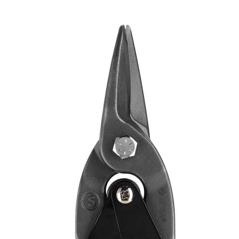 Foarfeca Tabla 250MM / Cioc Drept