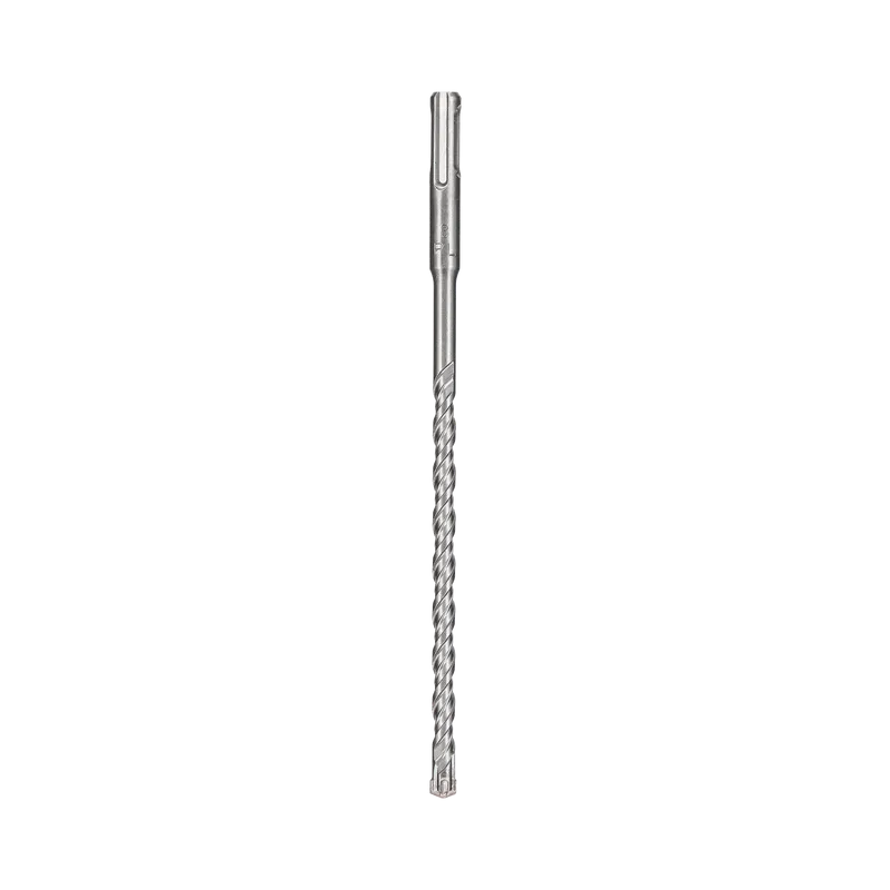 Burghiu Beton Bispiralat SDS Plus S4 8X210MM