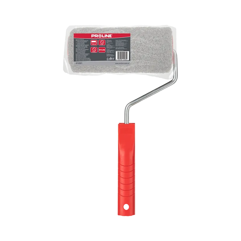 Trafalet Nailon pentru Aplicare Glet - 180MM