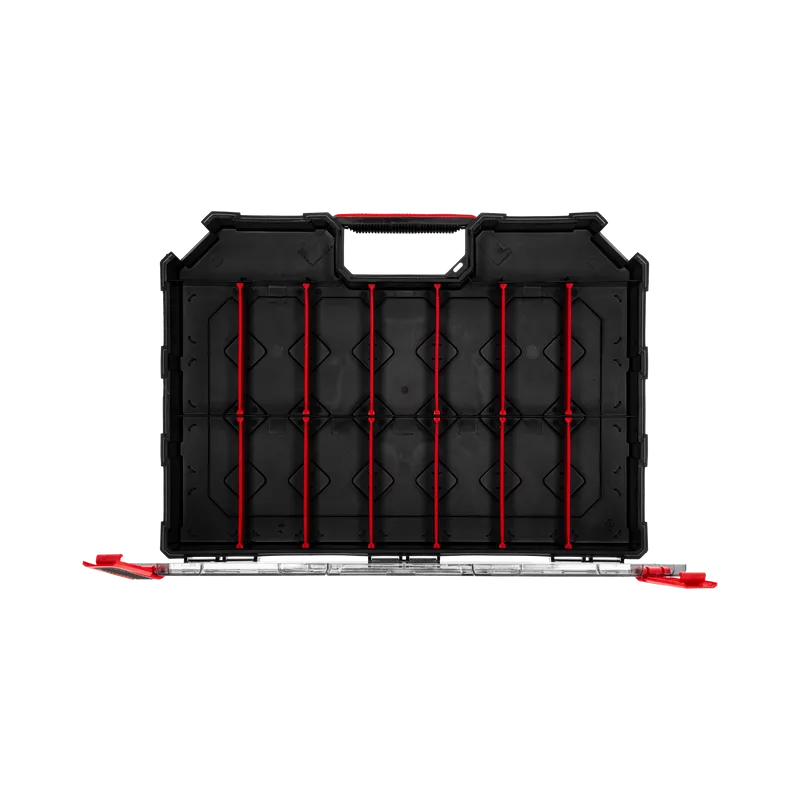 Cutie Organizator 60X284X390MM / 12 Casete