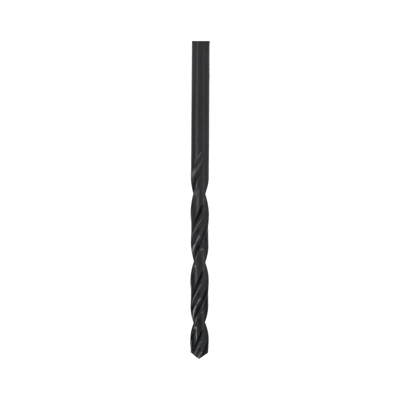 Burghiu Metal HSS 118° 4.6MM