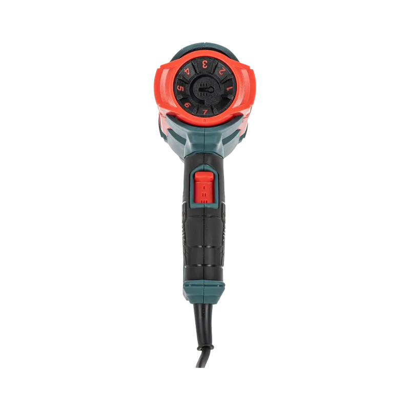 Pistol Suflant Aer Cald - 50°C-600°C / 2000W