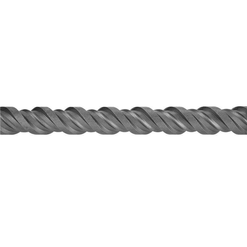 Burghiu Beton Bispiralat SDS Max S4 28X920MM