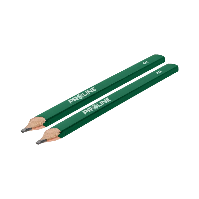 Creion Constructii pentru Tamplarie Tip-4H, 2/Set