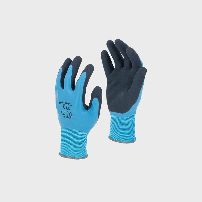 Manusa Latex / Albastru - 10