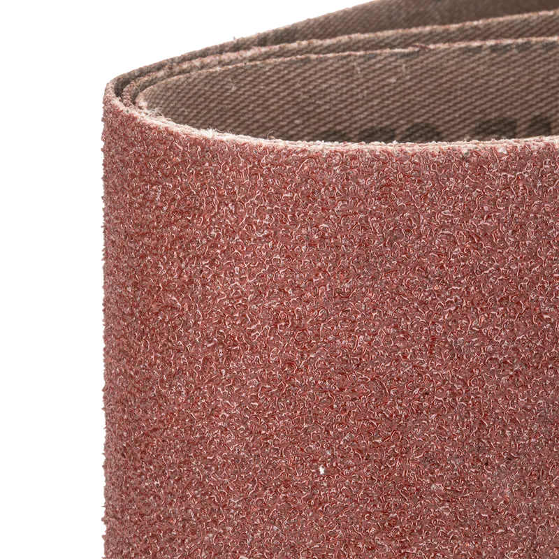 Banda Circulara Abraziva 75X533MM - GR.60, 3/Set