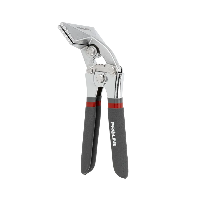 Cleste Fasonare Profile cu Cioc Curbat 80X35MM