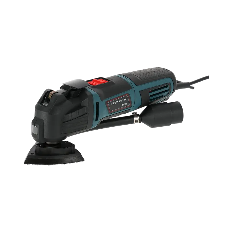 Masina Multifunctionala Unghiulara Rapida - 330W - G.