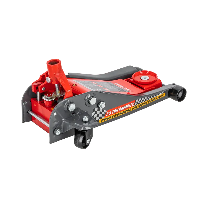 Cric Hidraulic Tip Crocodil Ingust 2.5T / 89-457MM