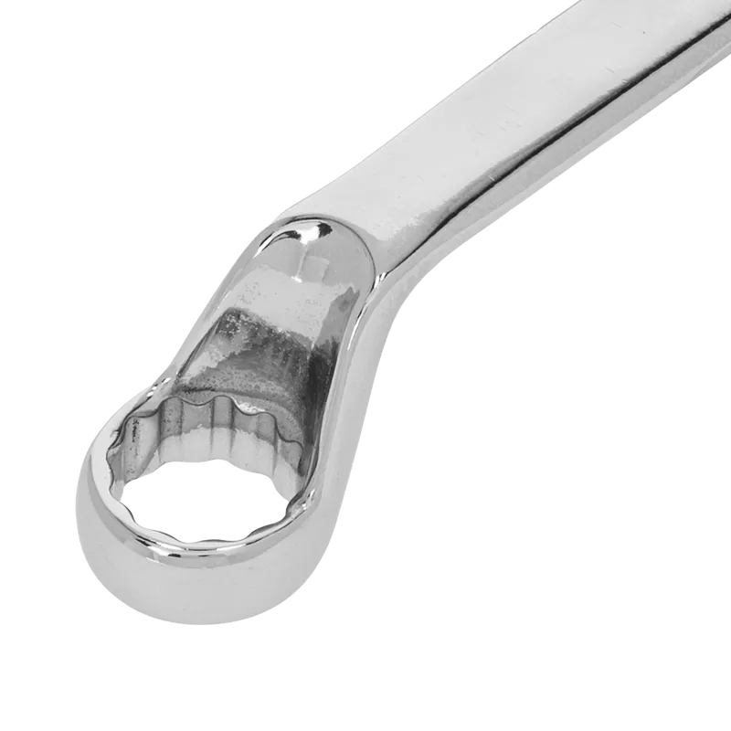 Cheie Inelara Cotita CR-VA 20X22MM