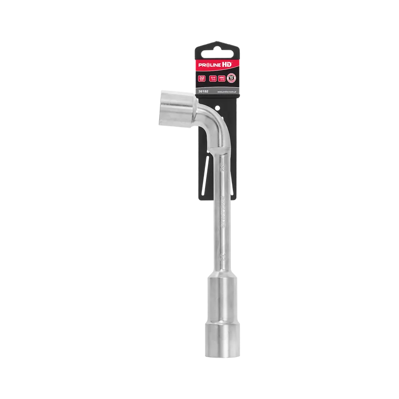 Cheie Cotita cu Tubulare CR-VA HD 32MM