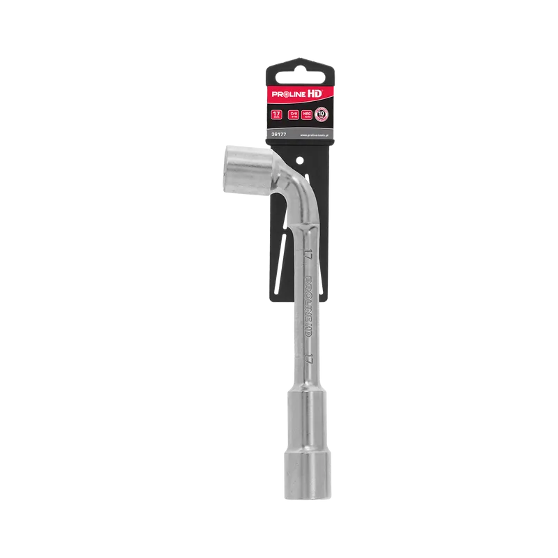 Cheie Cotita cu Tubulare CR-VA HD 19MM