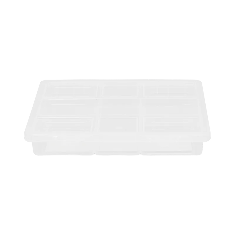 Organizator 35X160X200MM / 5 Casete