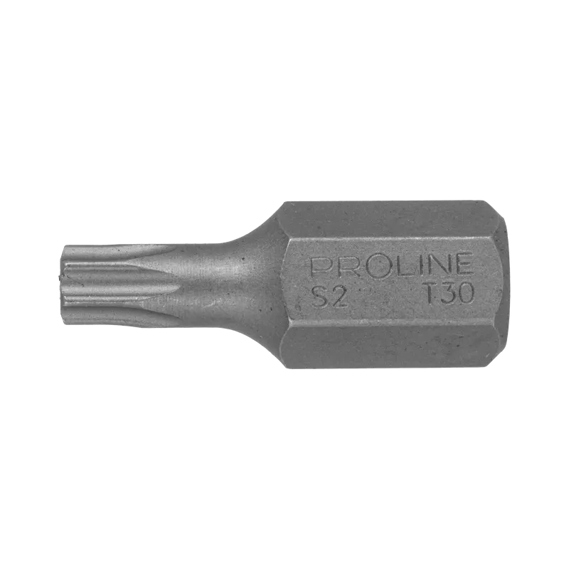 Varfuri Torx 3/8" / 30MM - T30, 2/Set