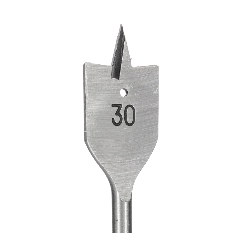 Burghiu Lemn Plat 30X150MM