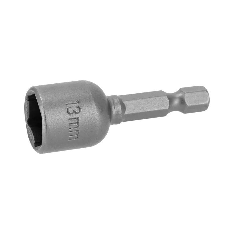 Varfuri Tubulare 1/4" - 13MM, 1/Set