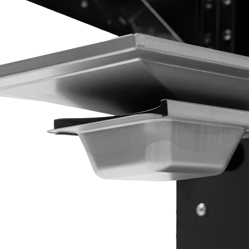 Grill Gaz Premium - 4+2 Arzatoare / 22.50KW