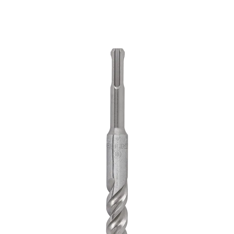 Burghiu Beton SDS Plus cu Pastila Tripla S3 18X600MM