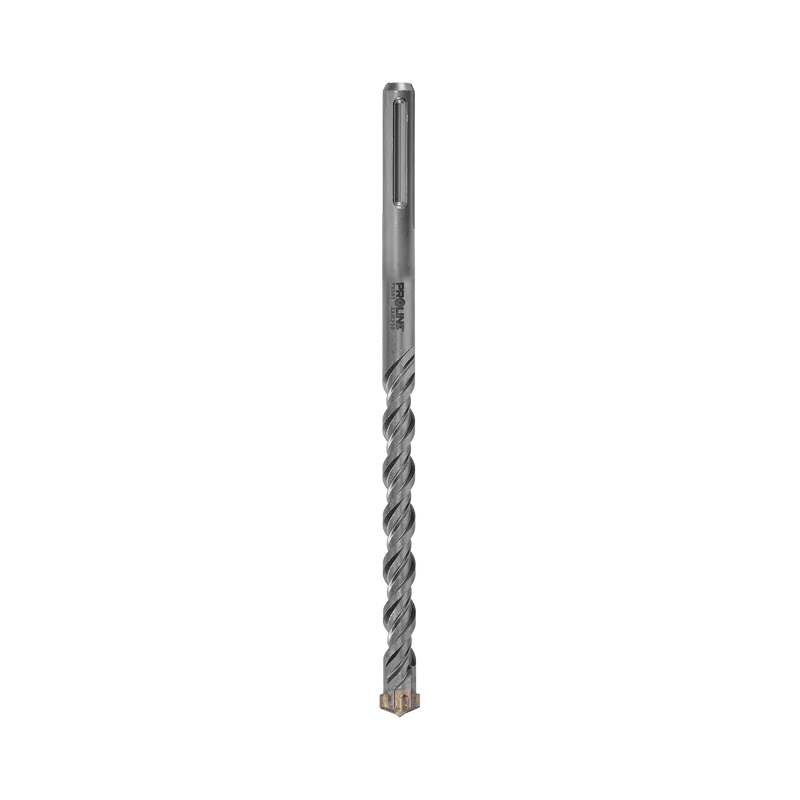 Burghiu Beton Bispiralat SDS Max S4 22X320MM