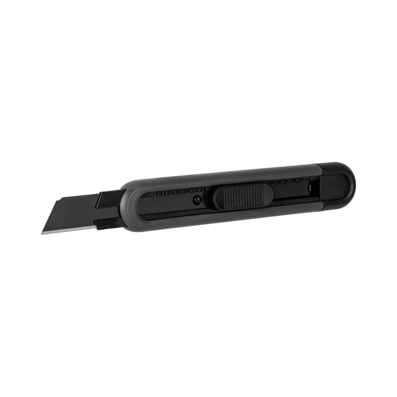 Cutter cu Ghidaj si Lama SK5-Brun - 18MM