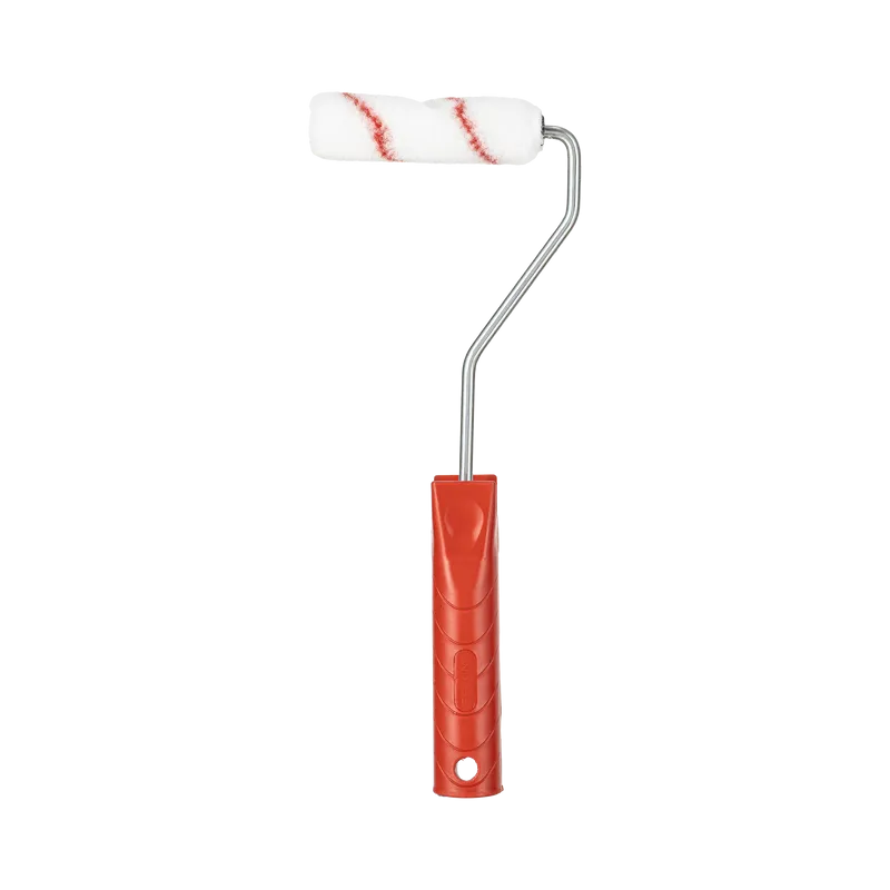 Trafalet Vopsele Solventi cu Maner Scurt - 100X10MM/2R