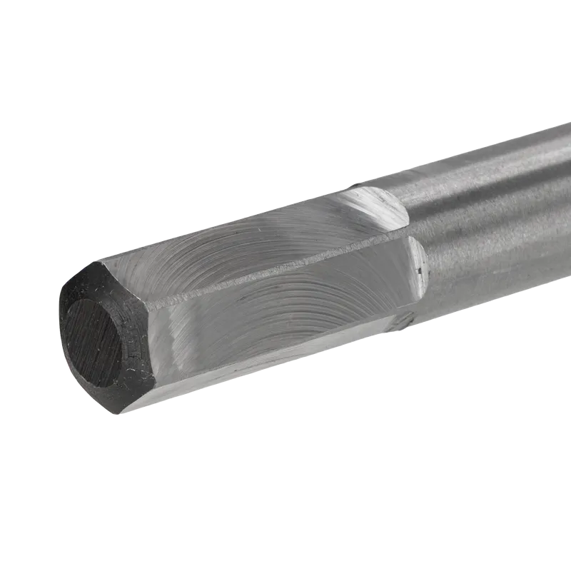 Burghiu Lemn Sfredel 20X460MM