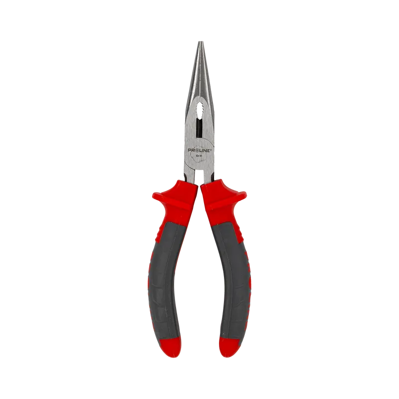 Patent cu Cioc Maner Cauciuc 160MM