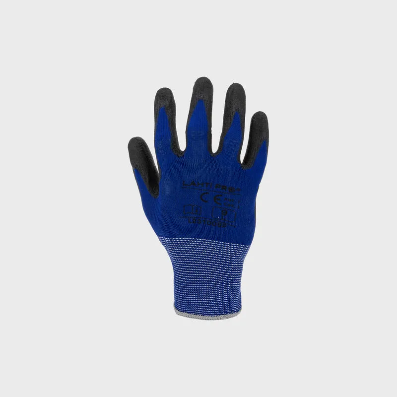 Manusa Poliuretan cu Nailon - 9