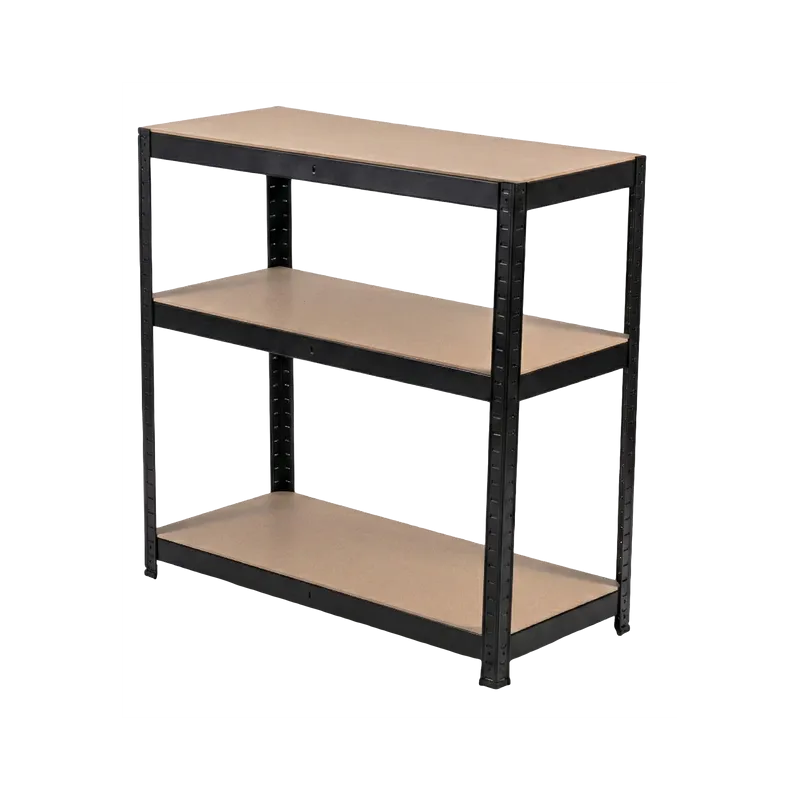 Raft Metalic - 5P / 180X90X40CM / 265KG / Vopsit
