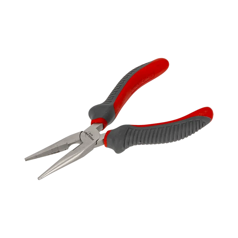 Patent cu Cioc Maner Bimaterial 160MM
