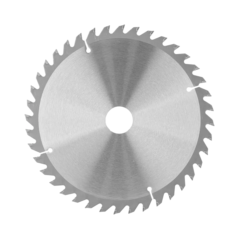Disc Circular pentru Lemn cu Dinti Vidia 210MM / 40D.