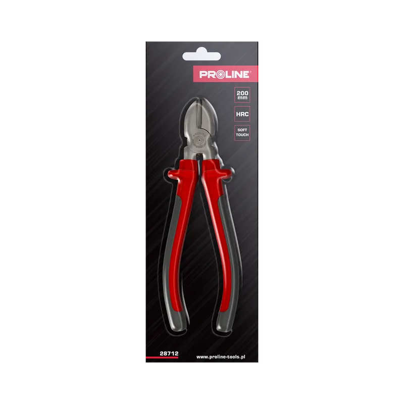 Patent Taiere Maner Soft-Touch 200MM