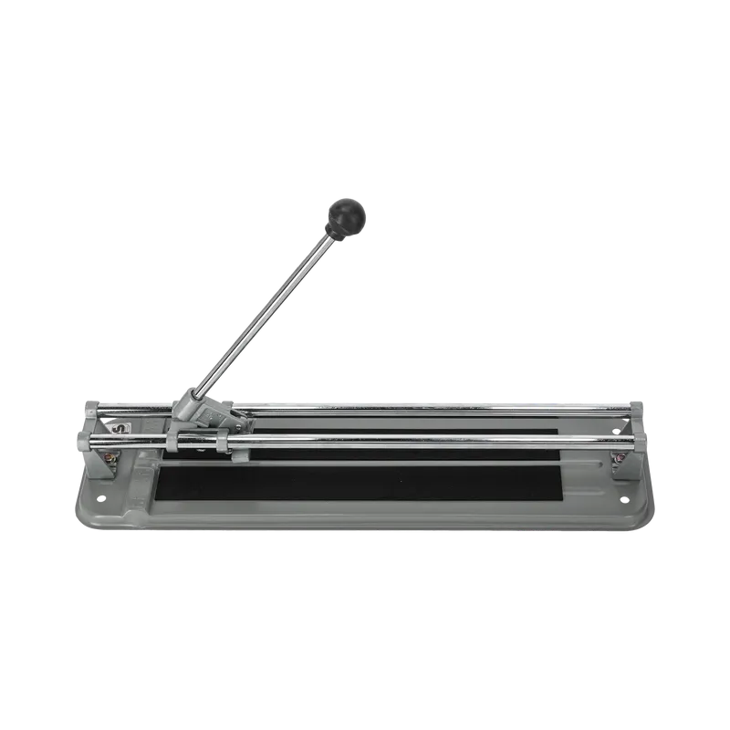 Taietor Faianta cu Baza Otel 400MM