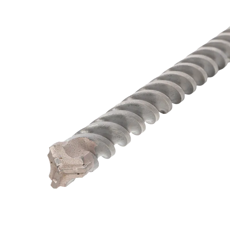 Burghiu Beton SDS Plus cu Pastila Tripla S3 16X600MM
