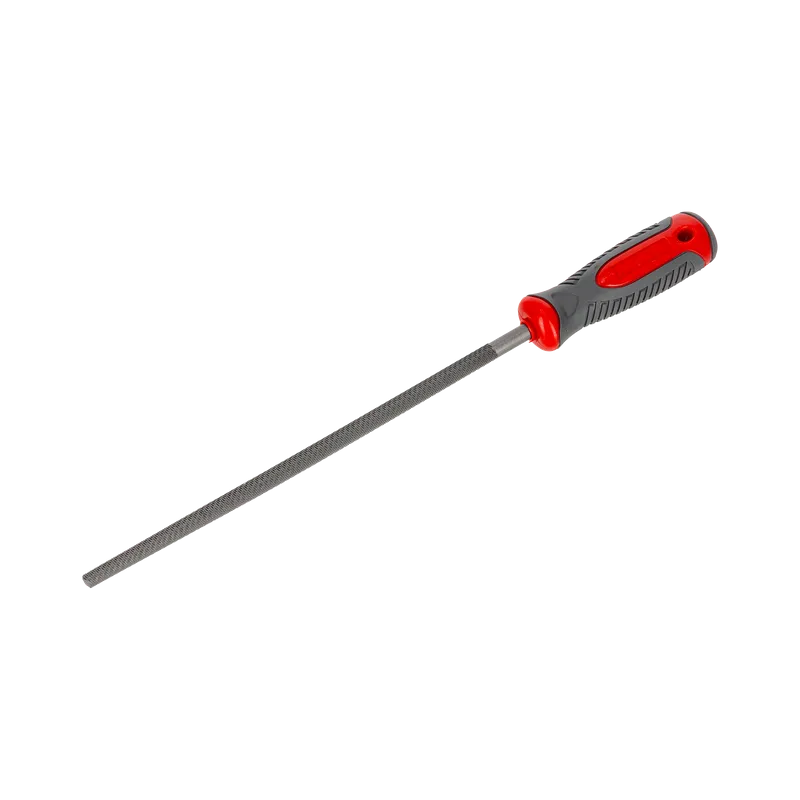 Pila Metal cu Maner Bimaterial / Rotunda - 250MM