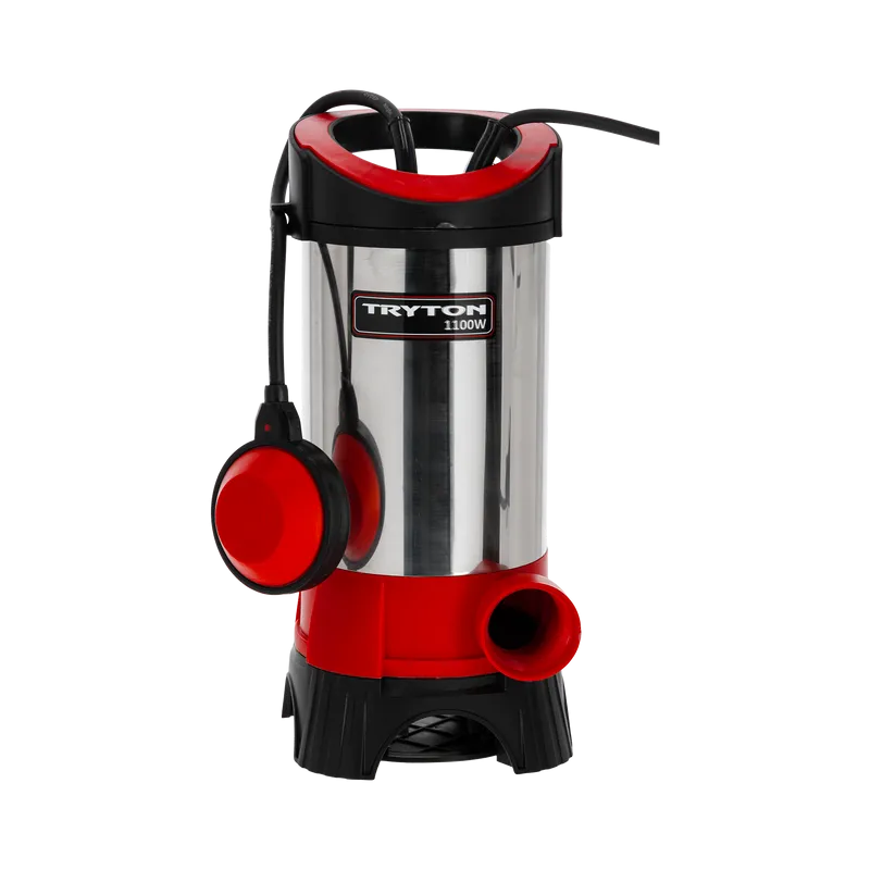Pompa Submersibila cu Flotor - 7/11M / 15000L/H / 1100W