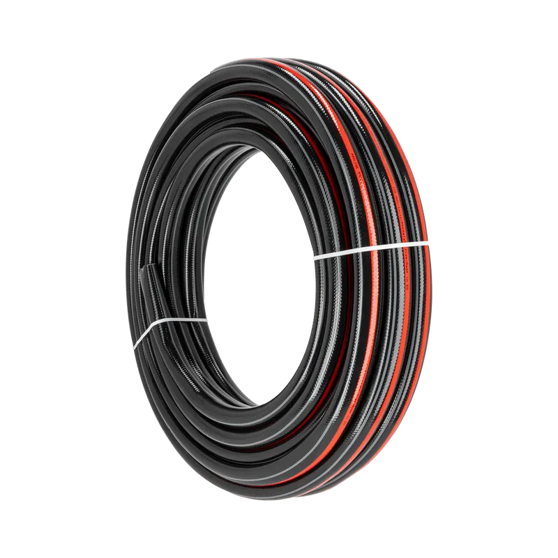 Furtun Apa 4-Straturi Premium 1" / 20M