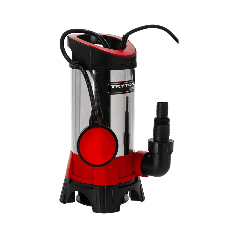 Pompa Submersibila cu Flotor - 7/11M / 15000L/H / 1100W