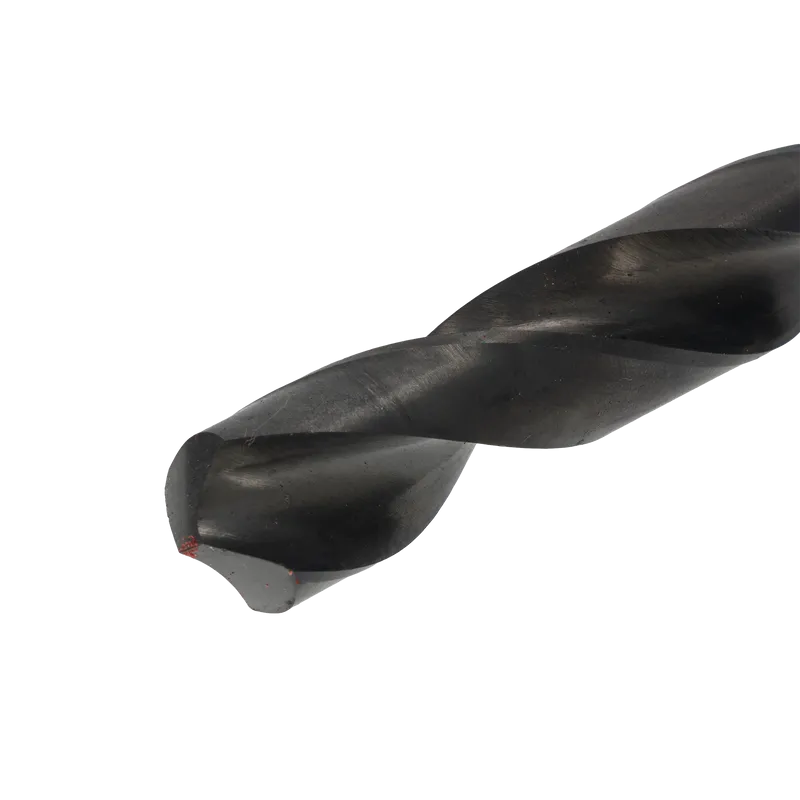 Burghiu Metal HSS 118° 4.4MM