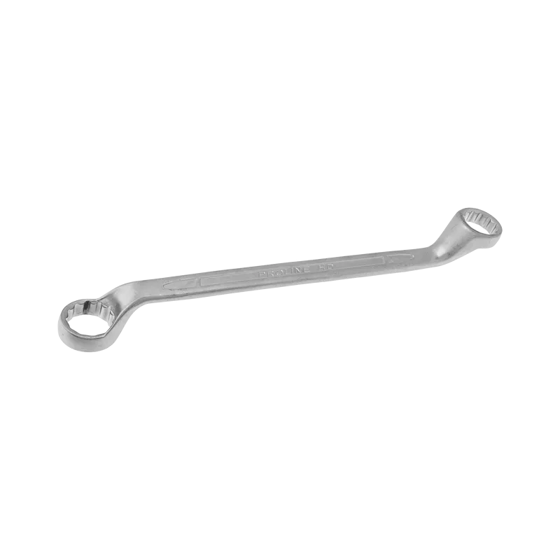 Set Chei Inelare Cotite CR-VA Forjate 6-32MM - 12P.